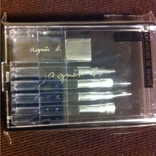 アニエスベー(agnes b.)のアニエス★新品、未開封(その他)