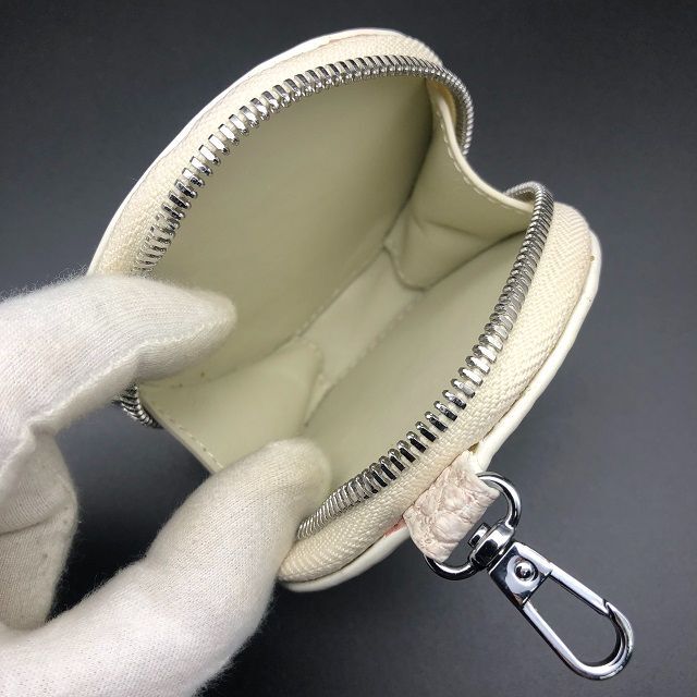 いちごDX様専用□❗️本物保証□ヒマラヤ クロコダイル コインケースの ...
