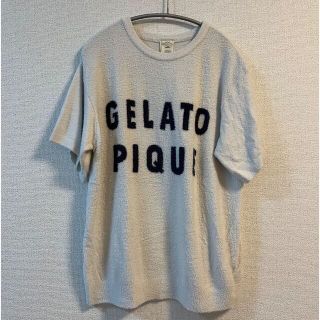 ジェラートピケ(gelato pique)のgelato pique ルームウェア ネイビー(ルームウェア)