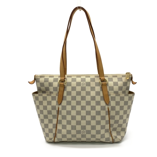 最大の割引 LOUIS VUITTON - ルイ・ヴィトン トータリーPM ショルダー