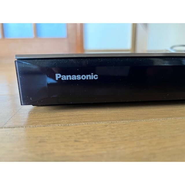 Blu-ray driver (DMR-BRZ1020)Panasonic Blu-ray driver (DMR-BRZ1020)Panasonic