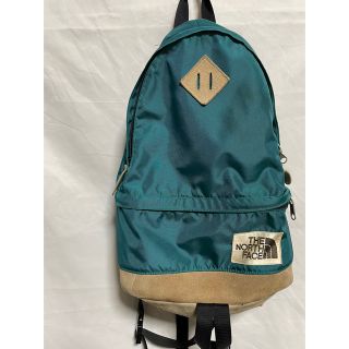 ノースフェイス(THE NORTH FACE) ビンテージ リュック(メンズ)の通販 ...