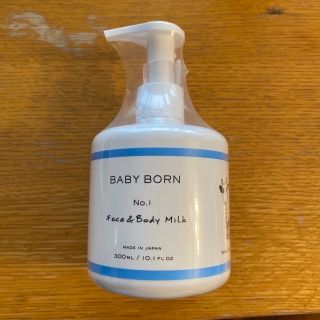 ロンハーマン(Ron Herman)の【専用】　　MOTHER☆BABY BORN  Face &Body milk(ボディローション/ミルク)