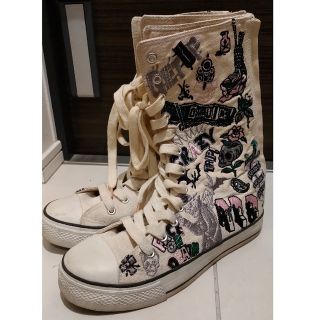 アルゴンキン 靴/シューズの通販 39点 | ALGONQUINSのレディースを買う