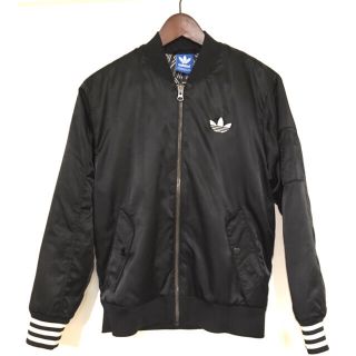 アディダス(adidas)のアディダス  adidas Originals　ma1  ジャケット  (ナイロンジャケット)