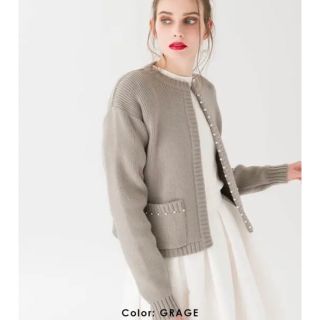 ツルバイマリコオイカワ カーディガン(レディース)の通販 49点 | TSURU
