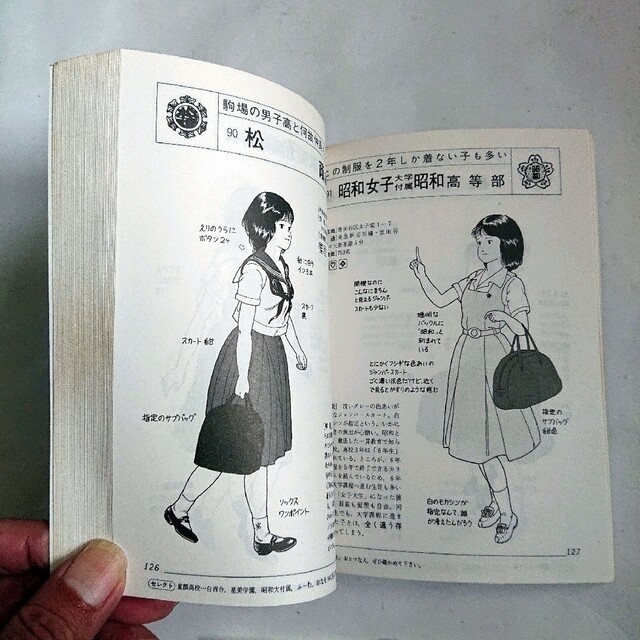 東京女子高制服図鑑の通販 by こうじや's shop|ラクマ 東京女子高制服図鑑の通販 by こうじや's shop|ラクマ