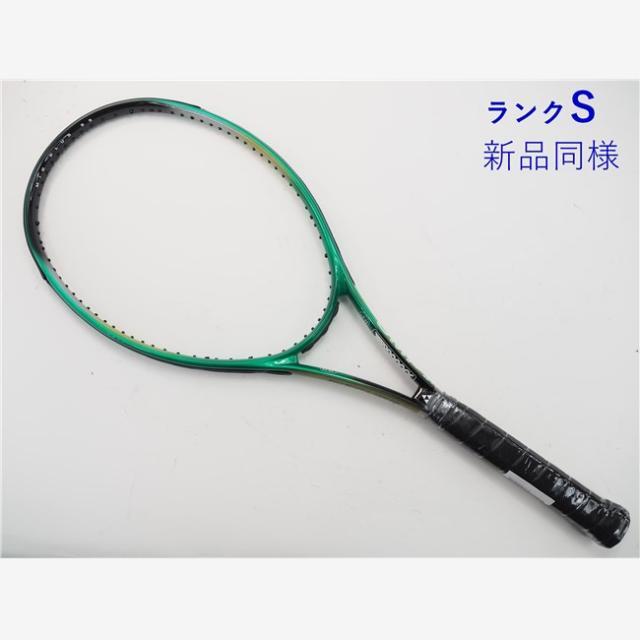 テニスラケット フィッシャー バキューム コンプ 95 (G2)FISCHER VACUUM COMP 95