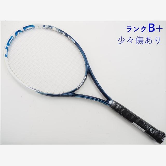 テニスラケット ヘッド ユーテック グラフィン インスティンクト MP 2013年モデル (G1)HEAD YOUTEK GRAPHENE INSTINCT MP 2013