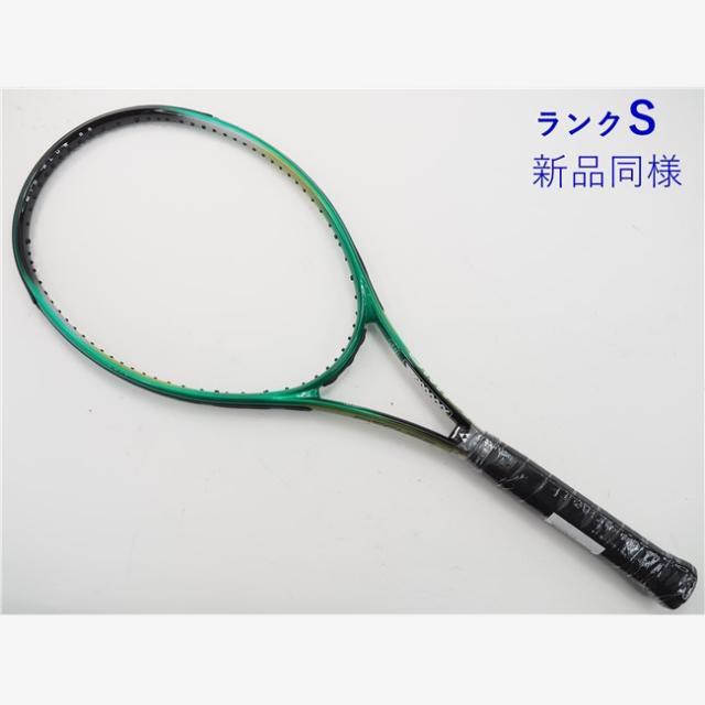 G2装着グリップテニスラケット フィッシャー バキューム コンプ 95 (G2)FISCHER VACUUM COMP 95