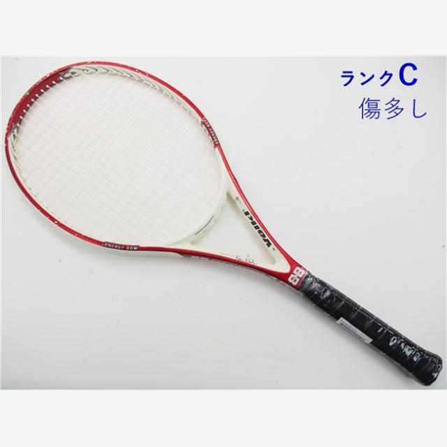 Volkl(フォルクル)の中古 テニスラケット フォルクル ボリスベッカー 10 (SL3)VOLKL BORIS BECKER 10 スポーツ/アウトドアのテニス(ラケット)の商品写真