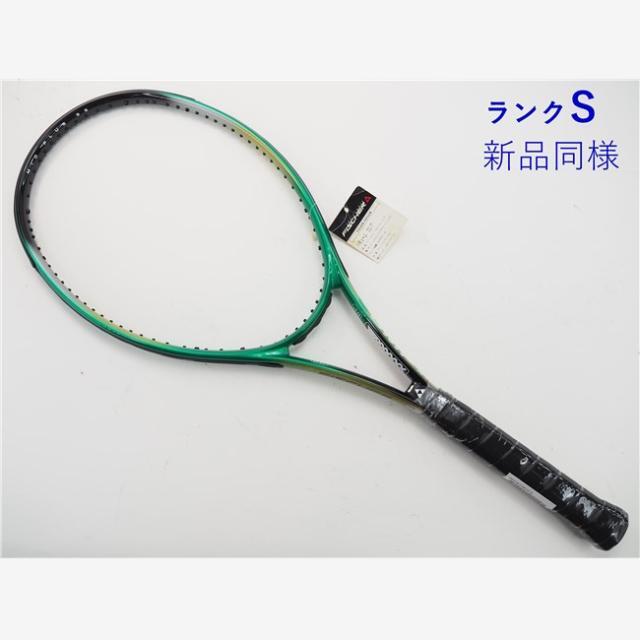 Fisher(フィッシャー)の中古 テニスラケット フィッシャー バキューム コンプ 95 (G2)FISCHER VACUUM COMP 95 スポーツ/アウトドアのテニス(ラケット)の商品写真