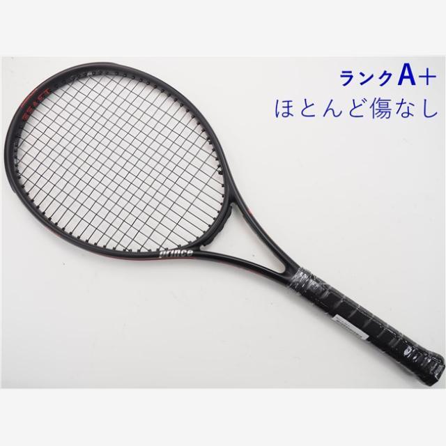 もらって嬉しい出産祝い ビースト プリンス テニスラケット 中古 98 2020 98 BEAST (G3)PRINCE 2020年モデル ラケット