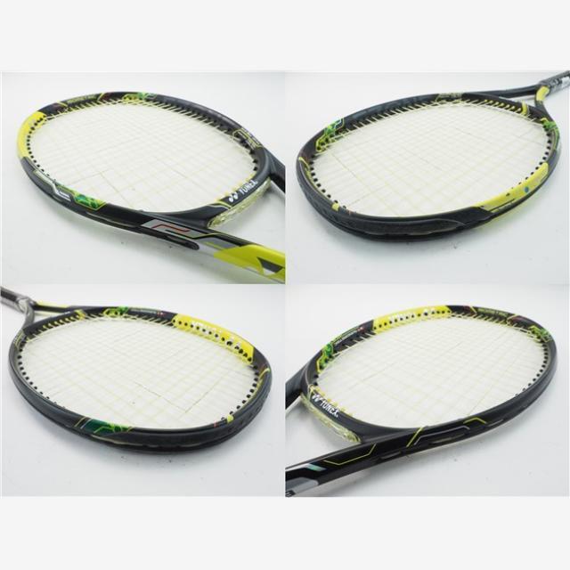 中古 テニスラケット ヨネックス イーゾーン エーアイ 98 2013年モデル (G2)YONEX EZONE Ai 98 2013
