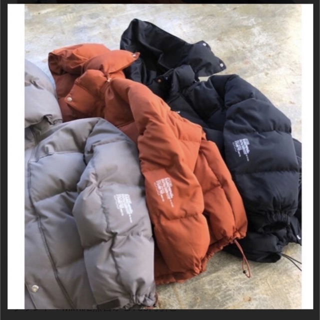 JUEMI(ジュエミ)のjuemi アウター レディースのジャケット/アウター(ダウンジャケット)の商品写真