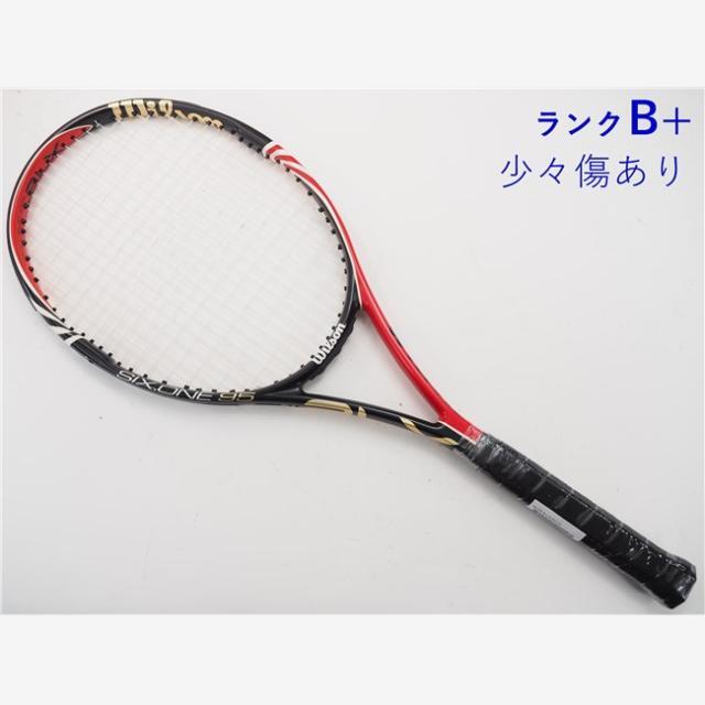 国内正規 Wilson BLX 95 シックスワン ２本セット