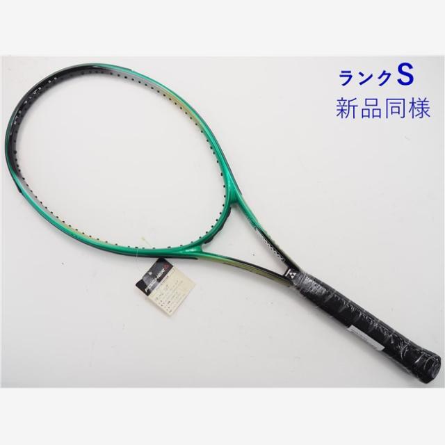 Fisher(フィッシャー)の中古 テニスラケット フィッシャー バキューム コンプ 95 (G2)FISCHER VACUUM COMP 95 スポーツ/アウトドアのテニス(ラケット)の商品写真