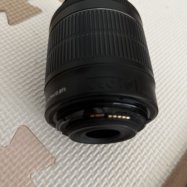 Canon 一眼レンズ 2