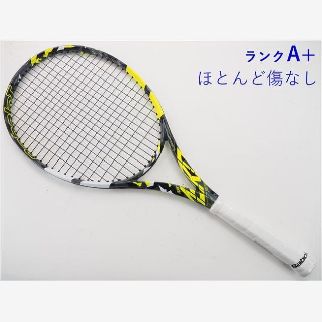 テニスラケット バボラ ピュア アエロ チーム 2022年モデル (G2)BABOLAT PURE AERO TEAM 2022