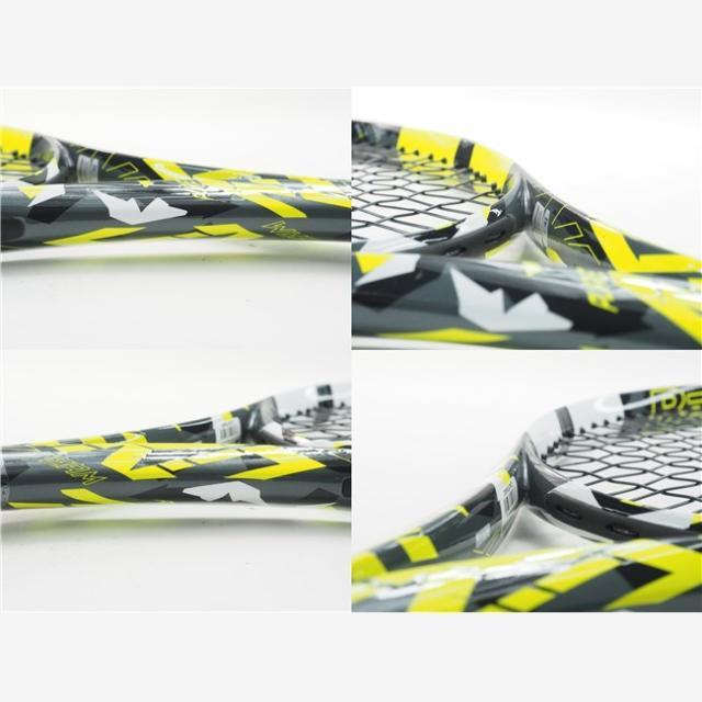 Babolat(バボラ)の中古 テニスラケット バボラ ピュア アエロ チーム 2022年モデル (G2)BABOLAT PURE AERO TEAM 2022 スポーツ/アウトドアのテニス(ラケット)の商品写真