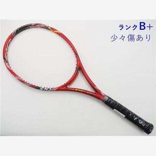 ブリヂストン(BRIDGESTONE)の中古 テニスラケット ブリヂストン エックスブレード ブイアイ 310 2016年モデル (G3)BRIDGESTONE X-BLADE VI 310 2016(ラケット)