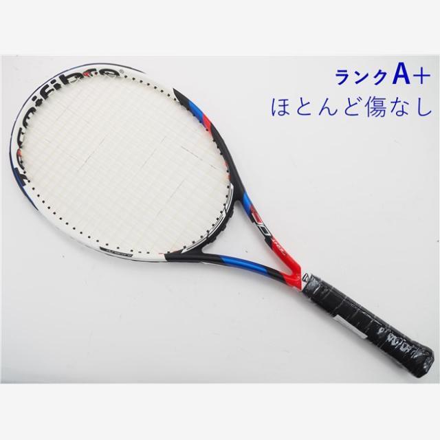 テニスラケット テクニファイバー ティーファイト 295ディーシー 2016年モデル (G3)Tecnifibre T-FIGHT 295dc 2016