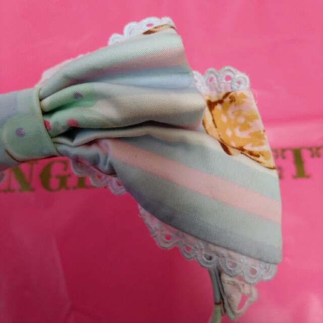 Angelic Pretty☆ワンダークッキーKC☆サックス 2