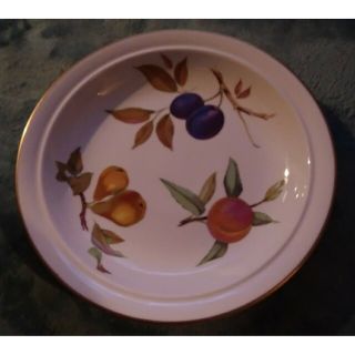 ロイヤルウースター(Royal Worcester)のロイヤルウースター　ROYALWORCESTER  イブシャムゴールド(食器)