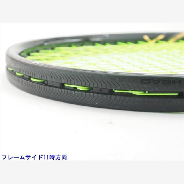 Graphene 360 Speed X MPテニス