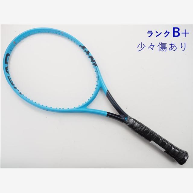 テニスラケット ヘッド グラフィン 360 インスティンクト エス 2019年モデル (G3)HEAD GRAPHENE 360 INSTINCT S 2019