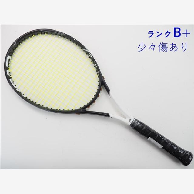 テニスラケット ヘッド グラフィン 360 スピード MP 2018年モデル (G3)HEAD GRAPHENE 360 SPEED MP 2018