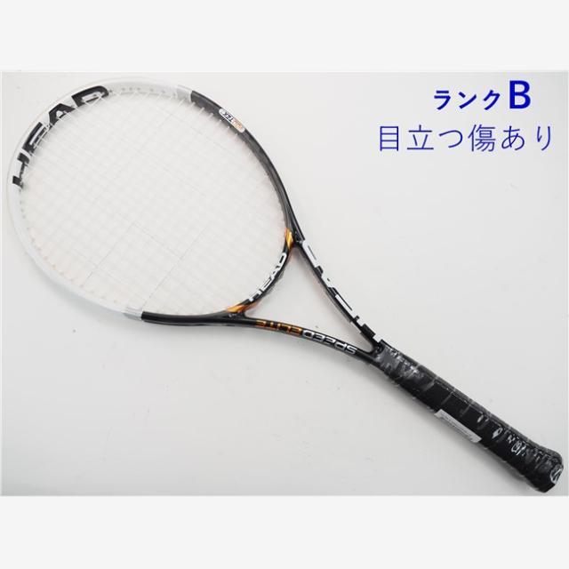 テニスラケット ヘッド ユーテック IG スピード エリート 2011年モデル (G2)HEAD YOUTEK IG SPEED ELITE 2011