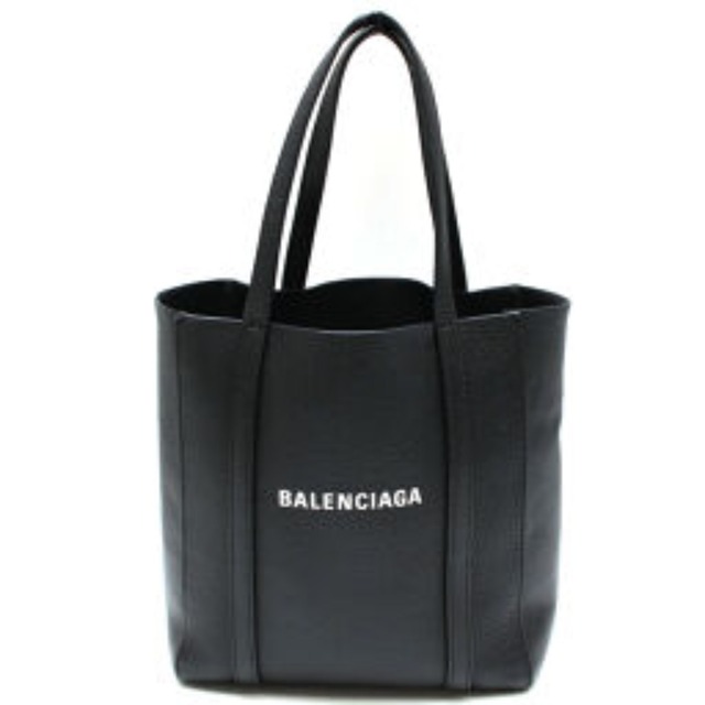大人女性の BALENCIAGA バレンシアガ - Balenciaga ショルダーバッグ ブラック 551815 2WAY エブリデイトートXXS ショルダーバッグ