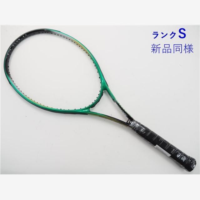 95平方インチ長さテニスラケット フィッシャー バキューム コンプ 95 (G2)FISCHER VACUUM COMP 95