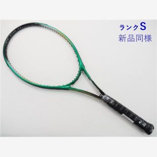 フィッシャー(Fisher)の中古 テニスラケット フィッシャー バキューム コンプ 95 (G2)FISCHER VACUUM COMP 95(ラケット)