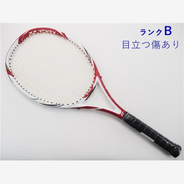 テニスラケット ヨネックス ブイコア 100エス 2011年モデル (G2)YONEX VCORE 100S 2011