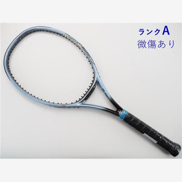 テニスラケット ヨネックス マッスル パワー 6 ライト (G2)YONEX MUSCLE POWER 6 Light