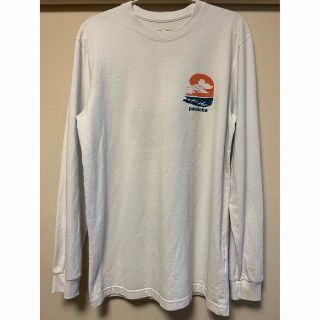 パタゴニア(patagonia)のPataloha ロンT(Tシャツ/カットソー(七分/長袖))