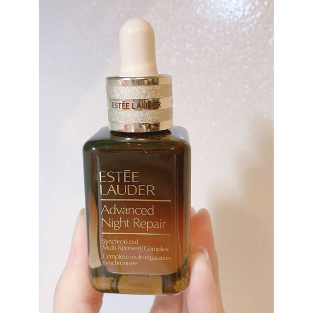 Estee Lauder(エスティローダー)のエスティ ローダー アドバンス ナイト リペア SMR コンプレックス 30ml コスメ/美容のスキンケア/基礎化粧品(美容液)の商品写真