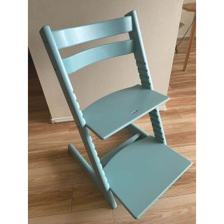 ストッケ(ブルー・ネイビー/青色系)の通販 100点以上 | Stokkeを買う