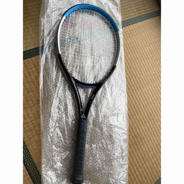 日本代理店正規品 超美品 Wilson ULTRA 100V3 G2 - ラケット(硬式用)