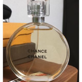 シャネル(CHANEL)のブルーローズ様専用(香水(女性用))