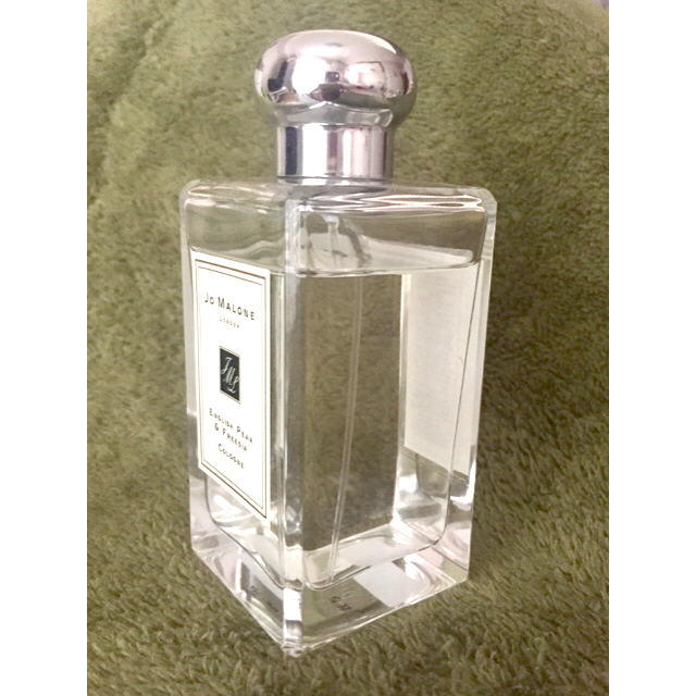 Jo Malone(ジョーマローン)のJo Malone ジョーマローン  イングリッシュペアー&フリージアコロン コスメ/美容の香水(香水(女性用))の商品写真