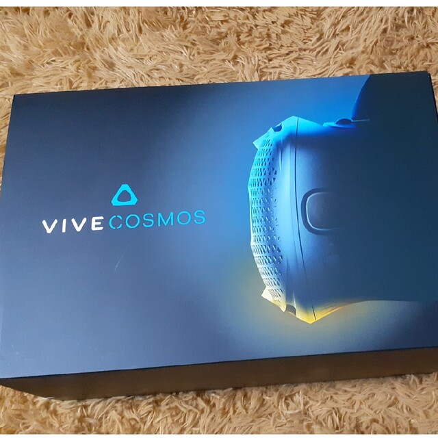 PC周辺機器VIVE COSMOS