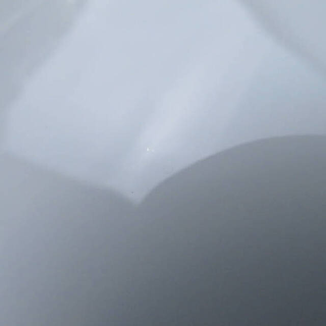 MEISSEN(マイセン)のマイセン 波の戯れ ホワイト 中皿 3枚 ホワイト系 セット 19cmプレート ケーキ SC5723E インテリア/住まい/日用品のキッチン/食器(食器)の商品写真