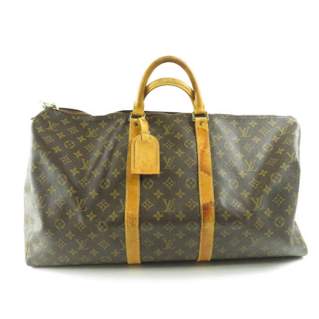 正規品 モノグラム ルイヴィトン LOUISVUITTON - VUITTON LOUIS