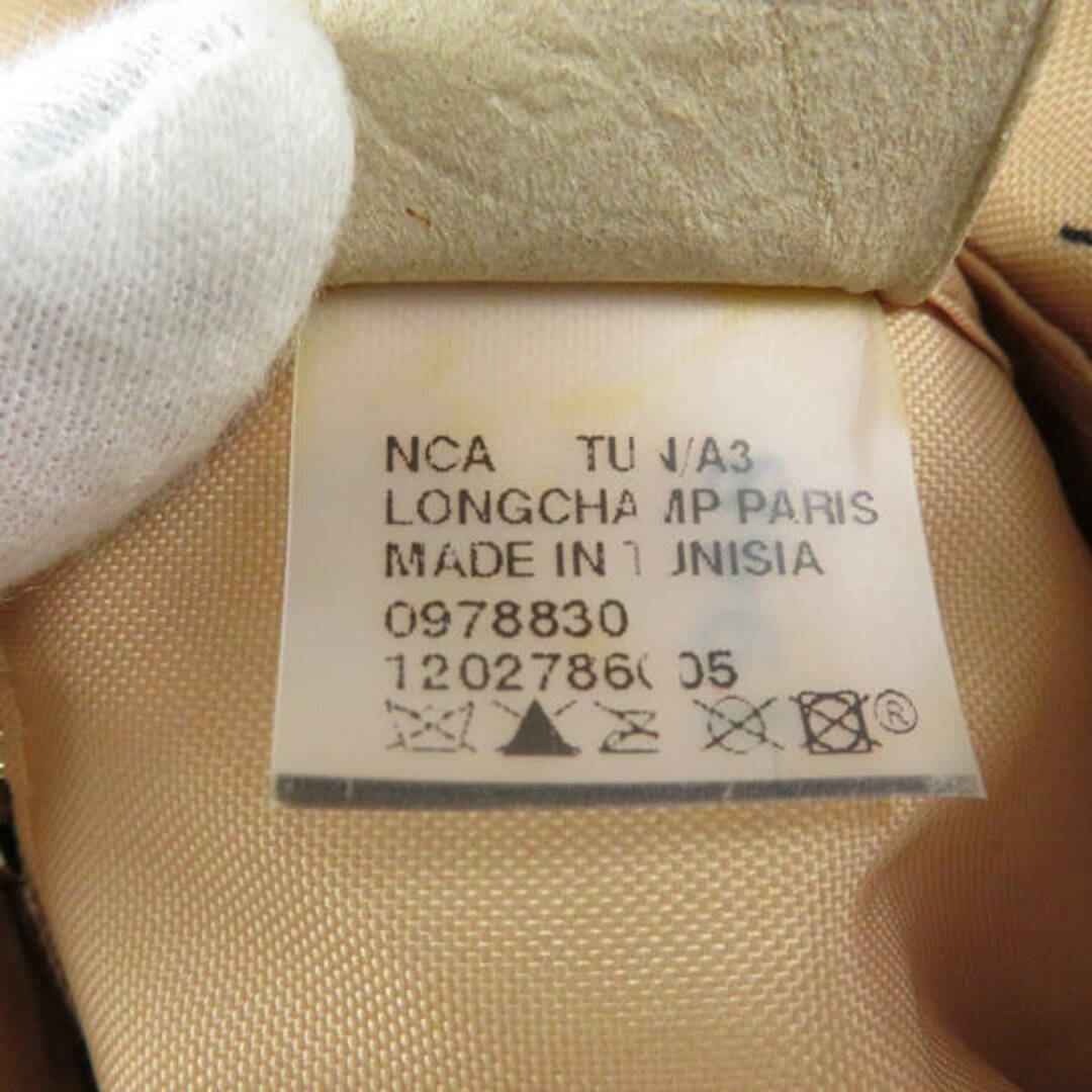 LONGCHAMP(ロンシャン)のLONGCHAMP ロンシャン クアドリ 2WAYバッグ AY2872C レディースのバッグ(その他)の商品写真