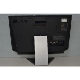 ジャンク品 一体型パソコン NEC DA870/K core i7-8550Uの通販 by ...