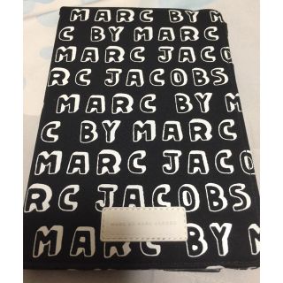 マークバイマークジェイコブス(MARC BY MARC JACOBS)の最終値下げiPad mini ケース MARC by MARC JACOBS(iPhoneケース)