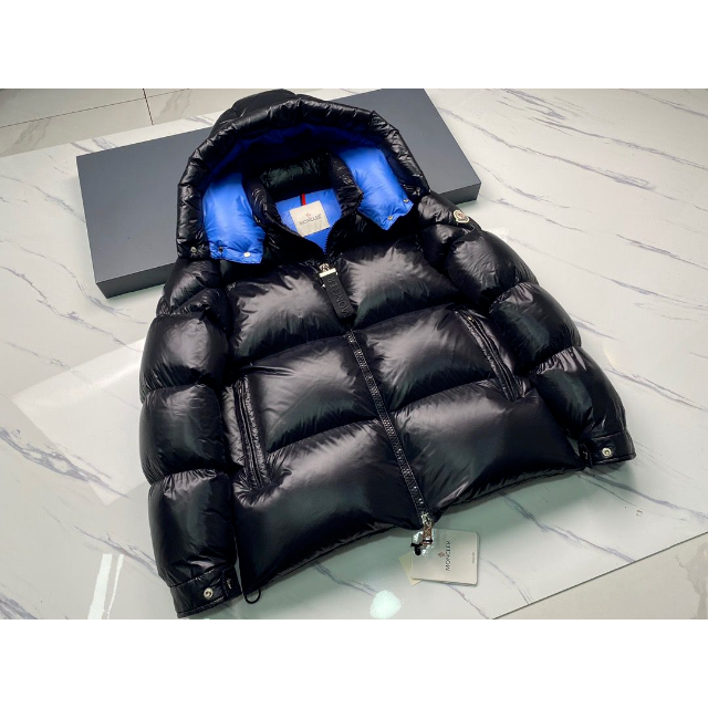 比較的美品 【極美品】MONCLER モンクレール ダウンVignemale - www